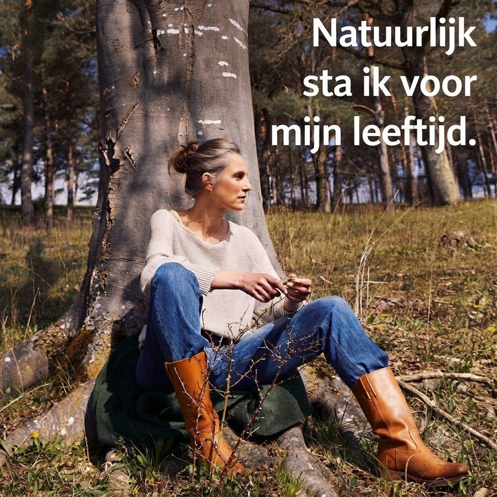 LOGONA NATUURCOSMETICA Verstevigende Nachtcrème