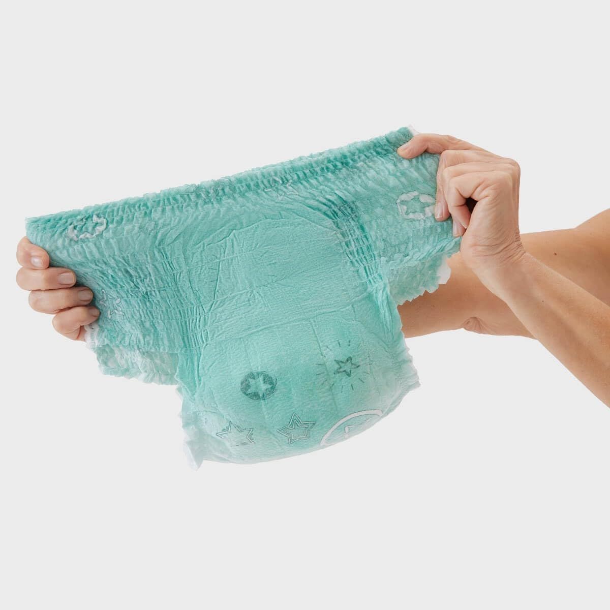 Magics Pyjama Pants Sous-Vêtements de Nuit Absorbants