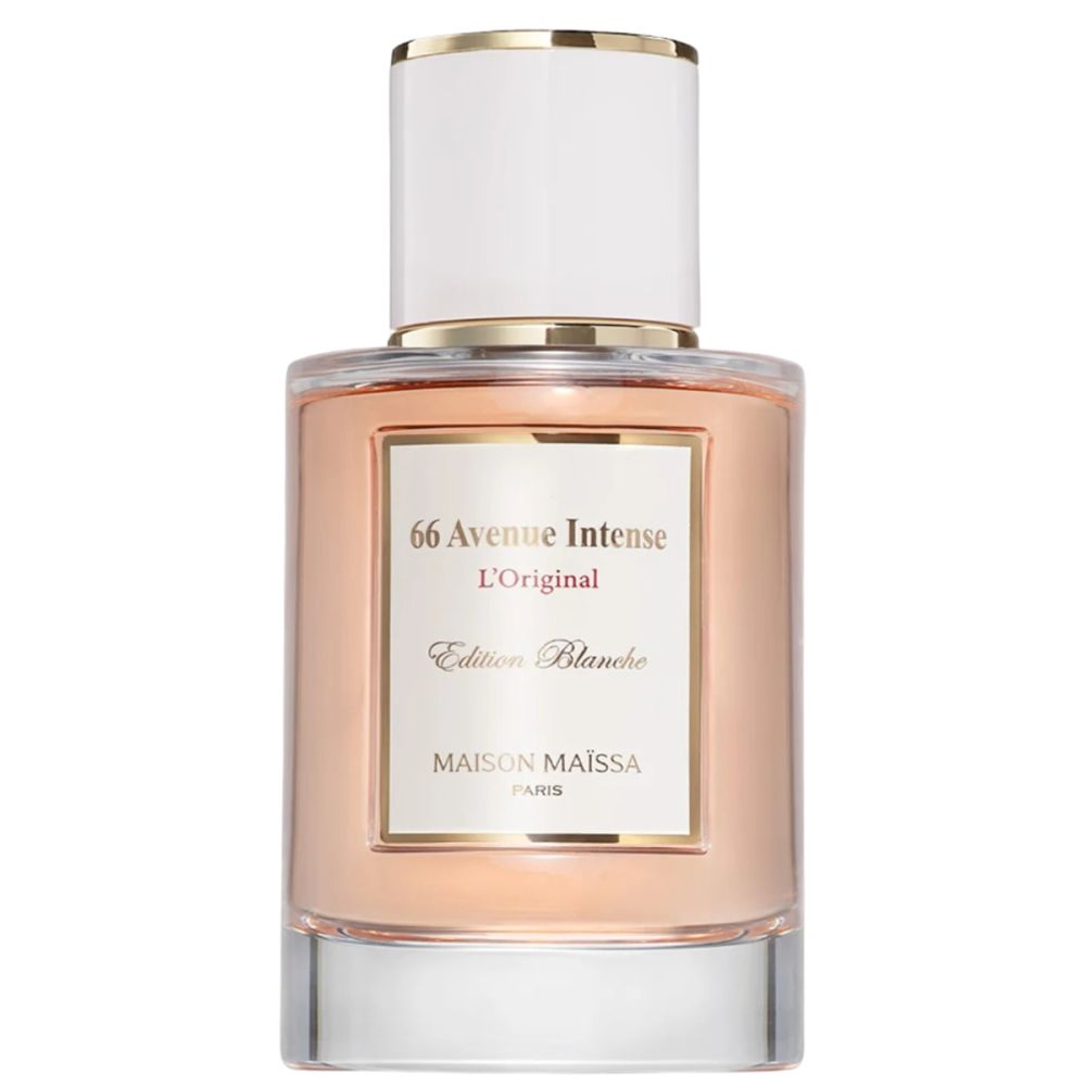 Maison Maïssa - Eau de Parfum - 66 Avenue L`Intense