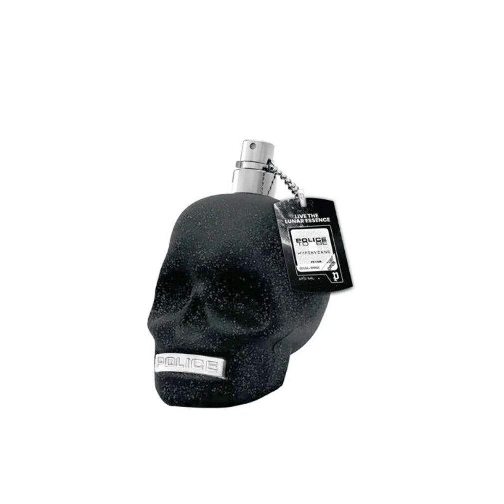 Police - Eau de Parfum To Be Hyperverse