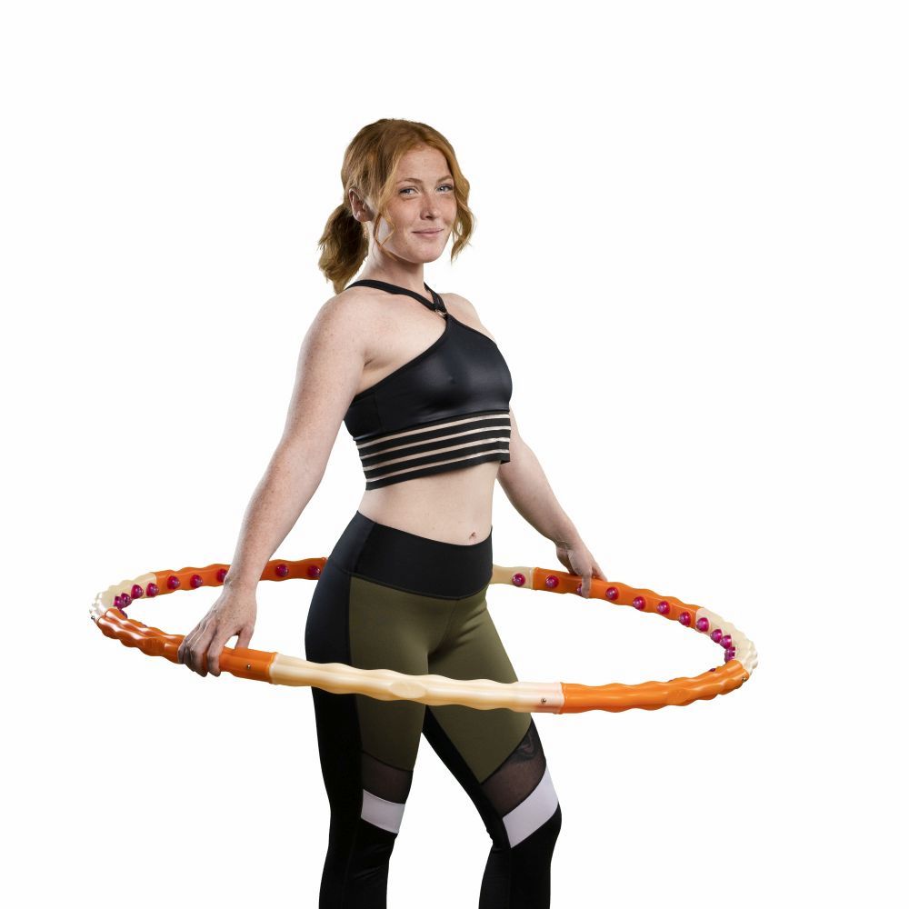 Hoopomania Magnetic Hoop massagehoelahoep | 1,2 kg