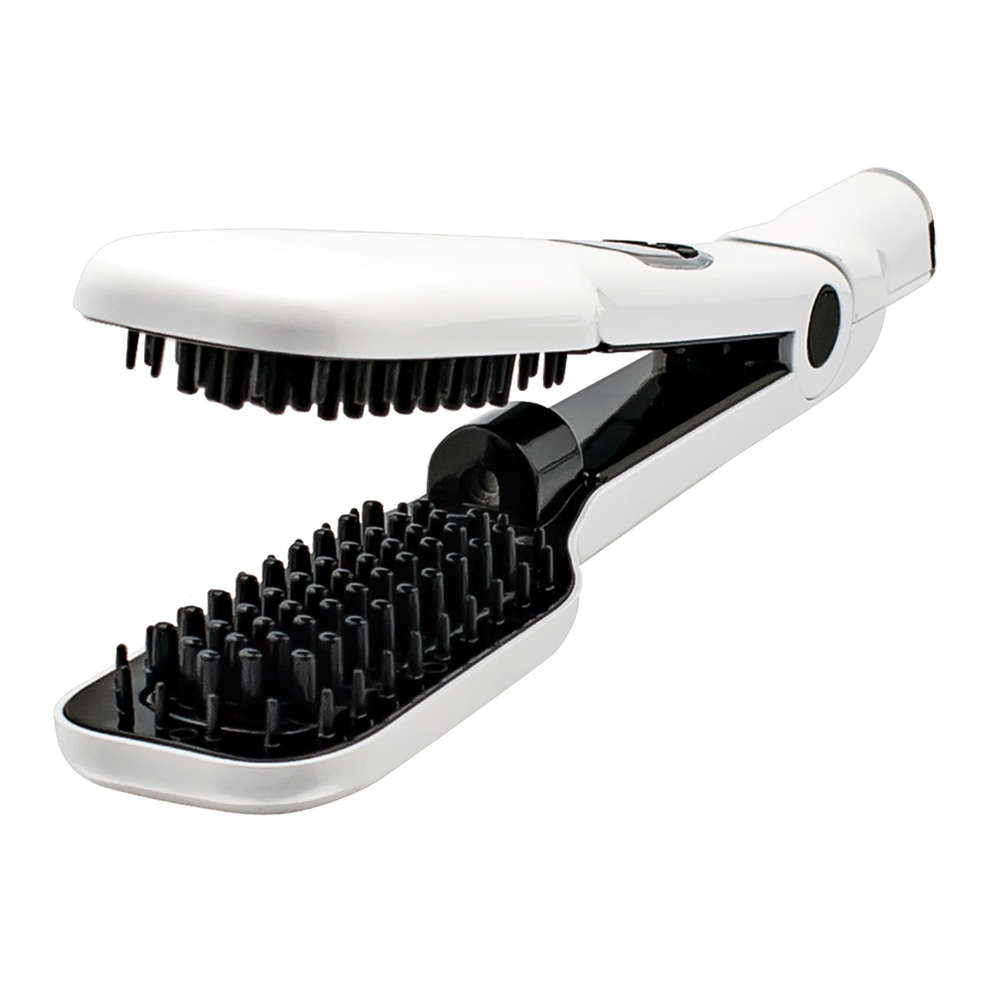 POSTQUAM Stoomhaarborstel Steam Brush ID Thermicare