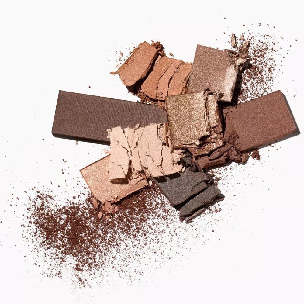 Catrice - Oogschaduwpalette The Dark Cocoa