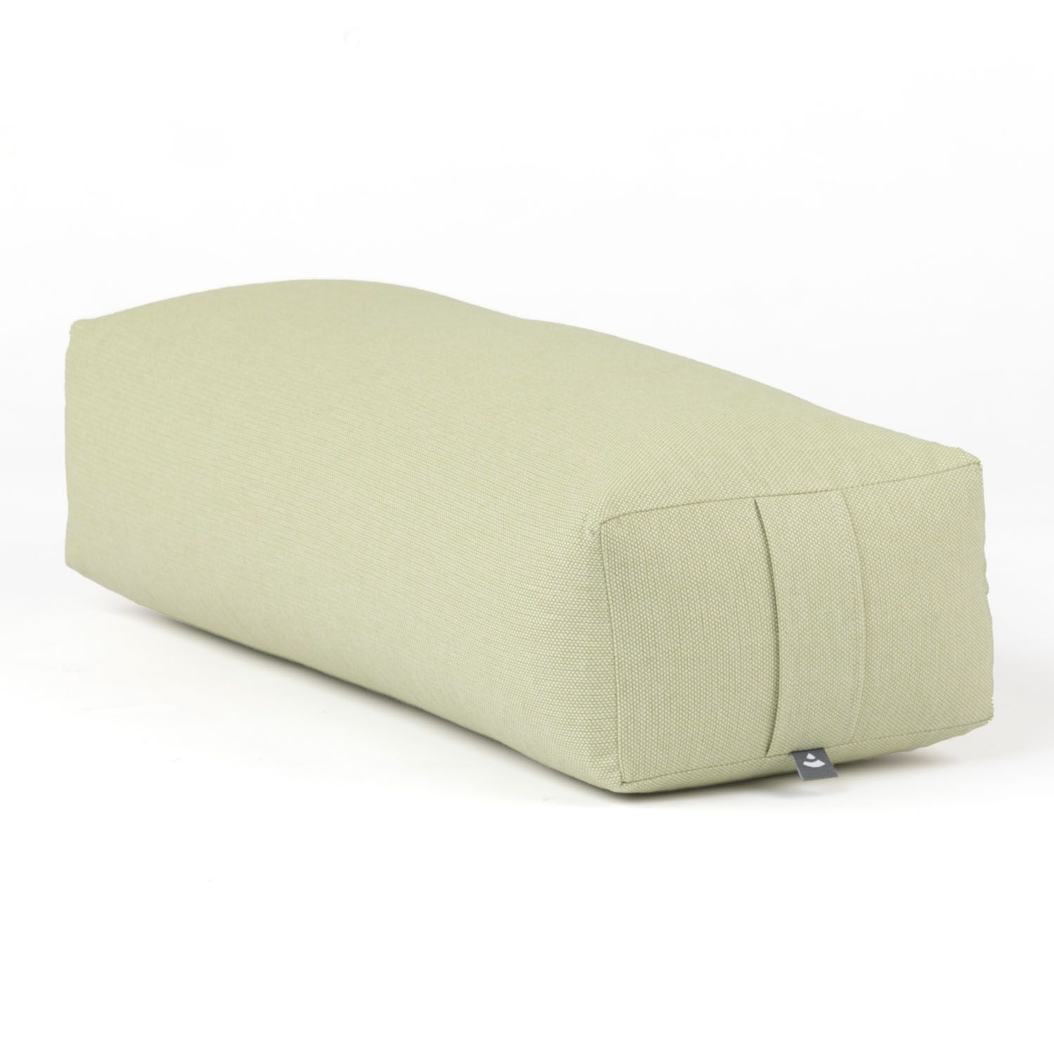 bodhi SALAMBA Yoga Bolster CLASSIC dobby