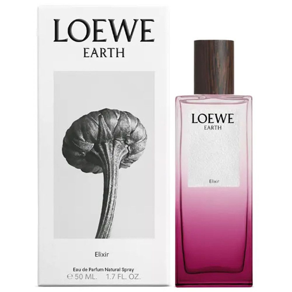 Loewe - Loewe Earth Elixir Eau de Parfum