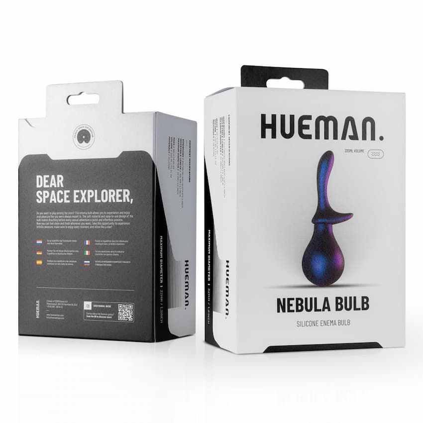 Hueman *Nebula Bulb*