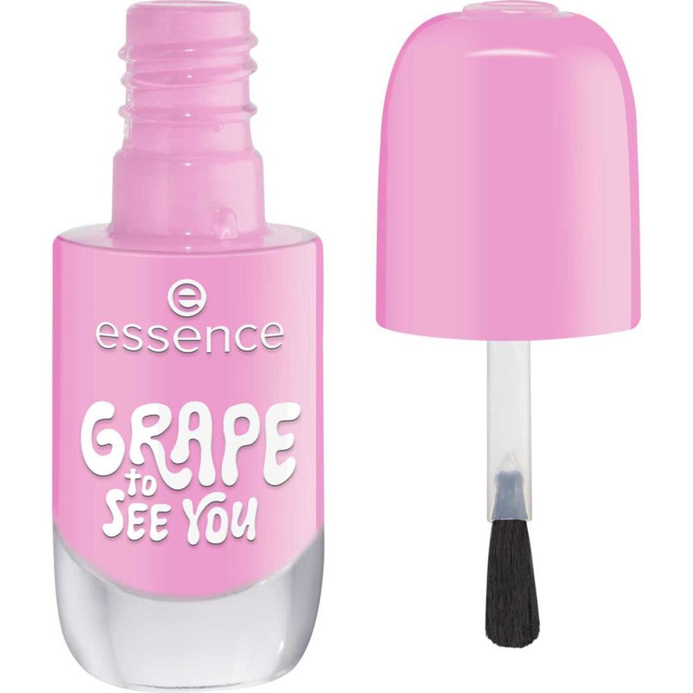 Essence - Vernis à Ongles Gel
