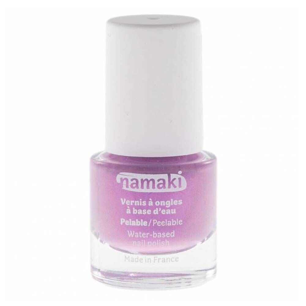 Vernis à ongles à base d'eau Namaki