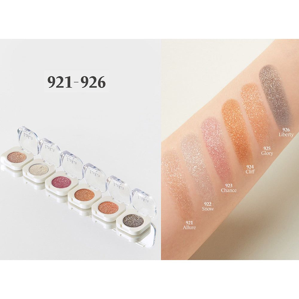 LAKA Mono oogschaduw 921 Allure