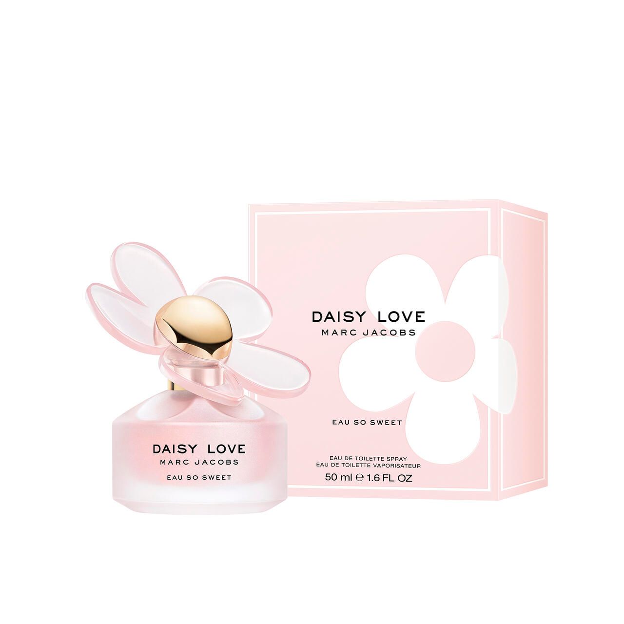 Marc Jacobs Daisy Love Eau So Sweet Edt Spray