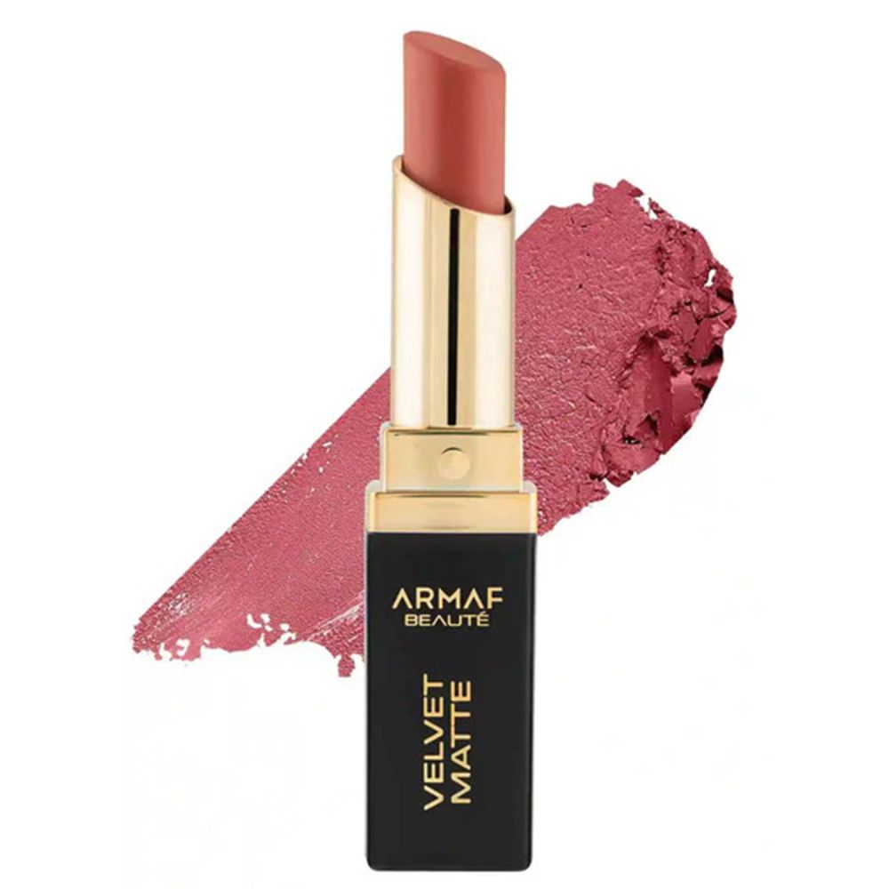 Armaf - Fluweelmatte Lippenstift