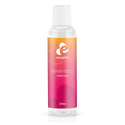 EasyGlide Verwarmend smeermiddel