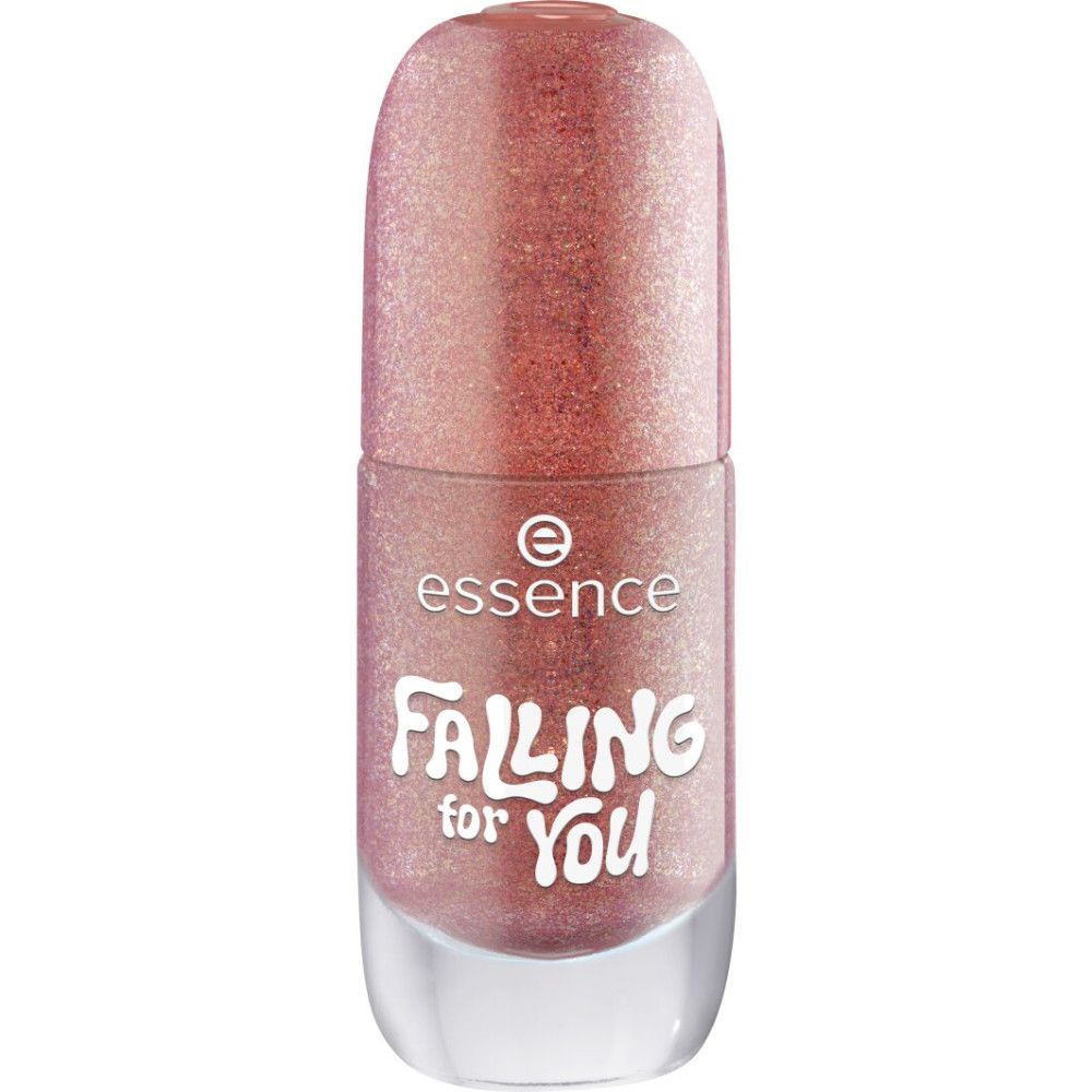 Essence - Gel Nagellak