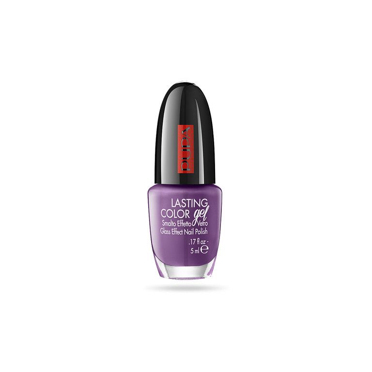 Pupa Lasting Color Gel Nagellak | Tint 023 Blueberry Milkshake