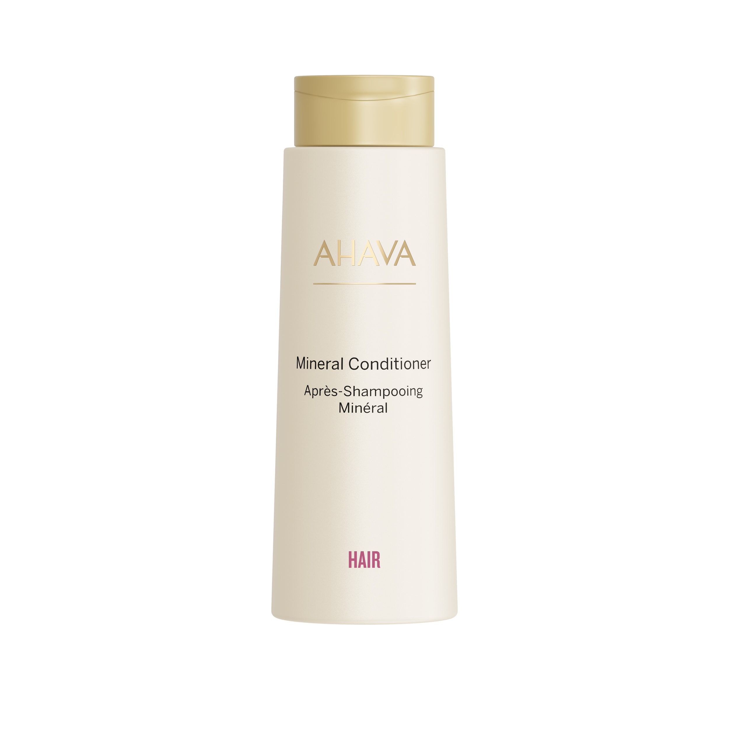 AHAVA Water Mineral Conditioner