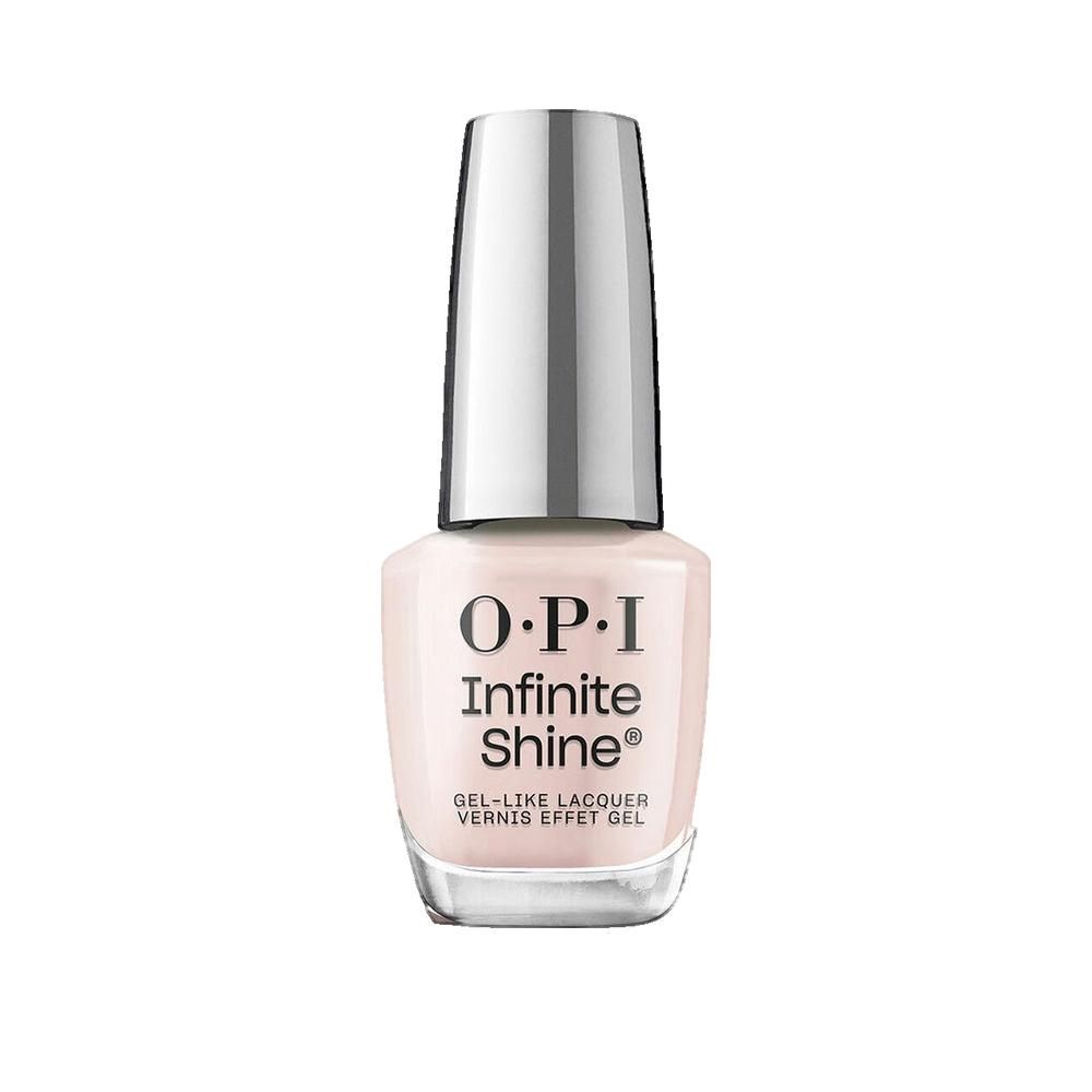 OPI Infinite Shine Nagellak Gel-effect Roze