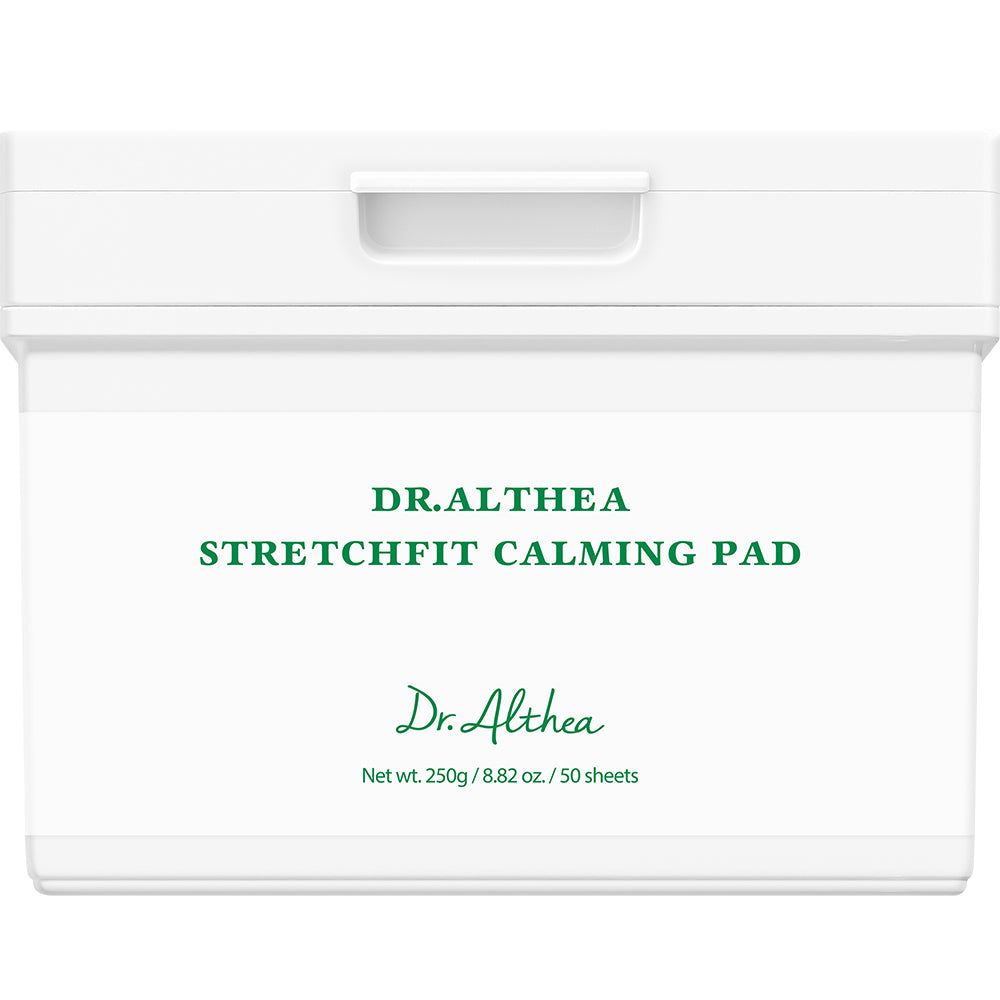 Dr. Althea Stretchfit Calming Pad