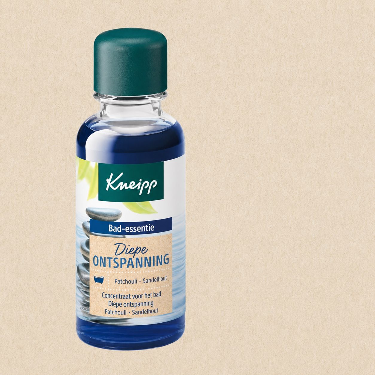 Kneipp - Cadeauset wellness-badfavorieten