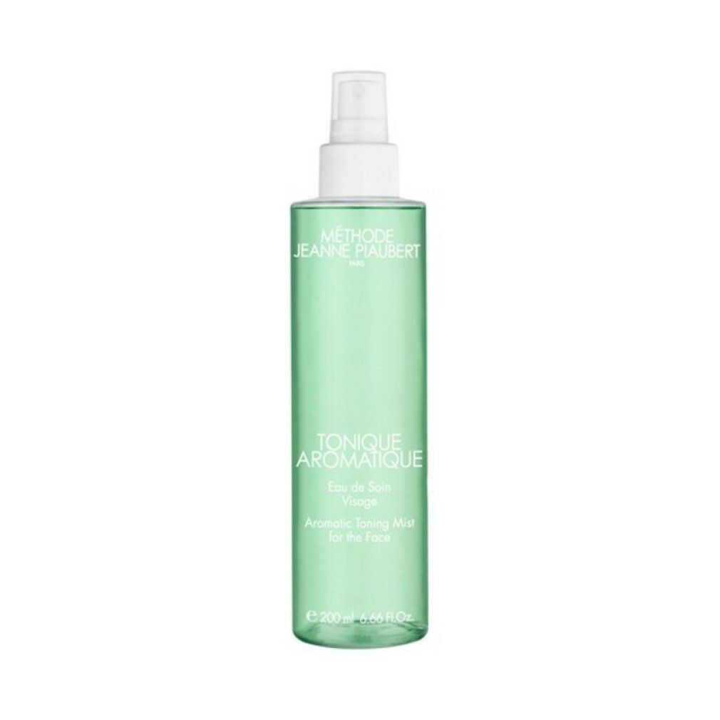 Jeanne Piaubert Tonique Aromatic Toning Mist For The Face