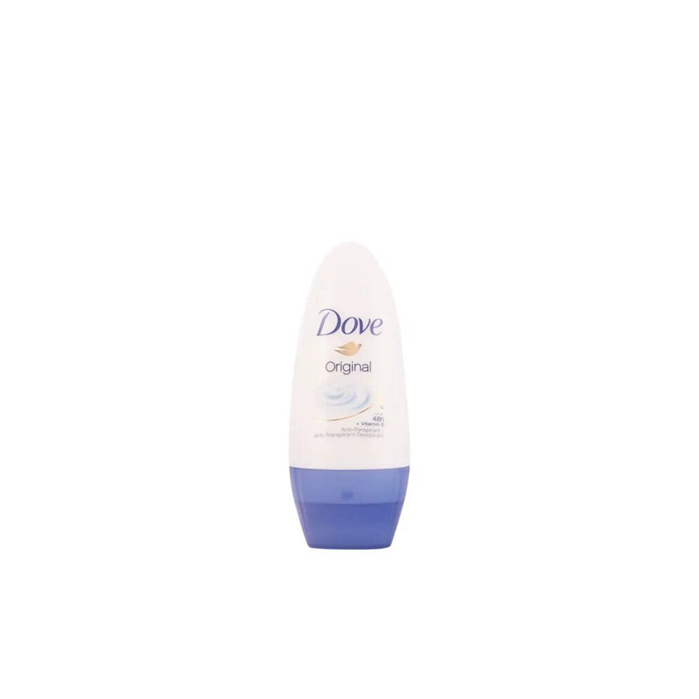 Dove - Originele Roll-on Deodorant 48u -
