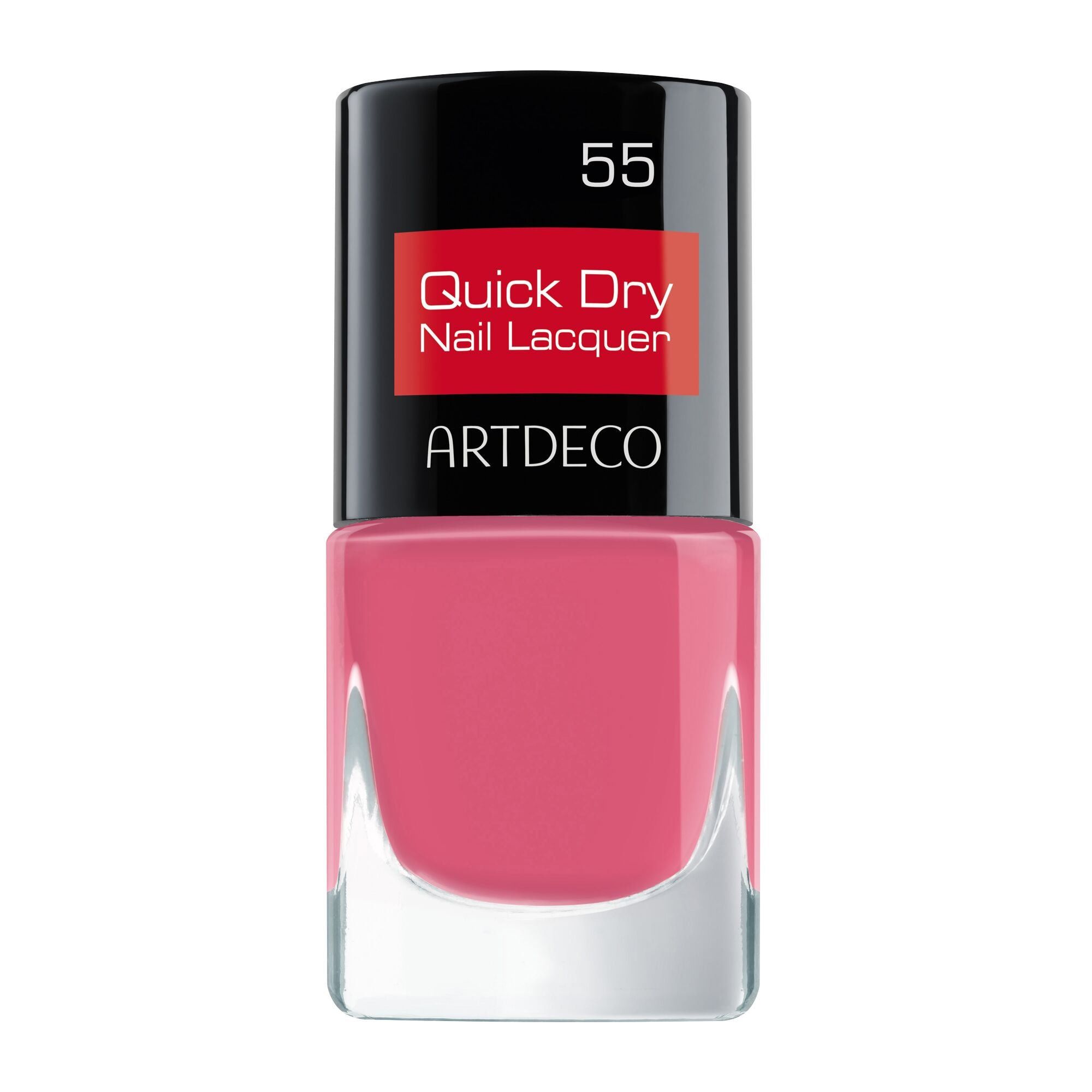 Artdeco Quick Dry Nail Lacquer Mini Edition Bingo Flamingo