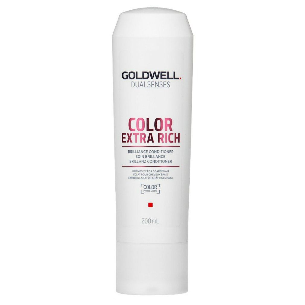 Goldwell Dualsenses Color Extra Rich Brilliance Conditioner