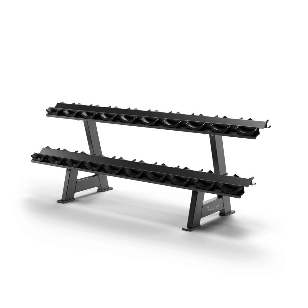 Vision Fitness FW510 Support pour haltères
