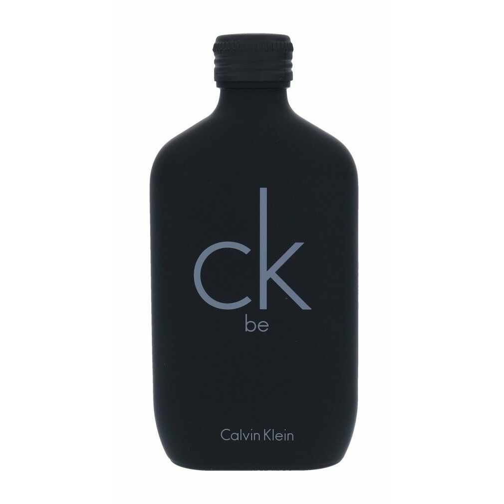 Calvin Klein Be Eau De Toilette Spray