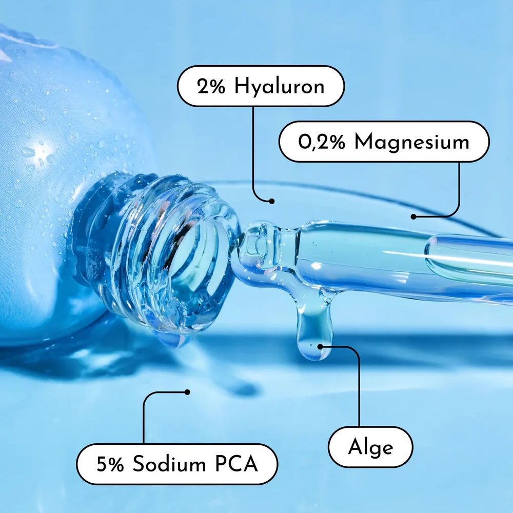 Essence - Intens Hydraterend Serum Dewy Drop Inao