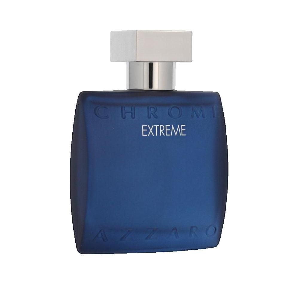 Azzaro Chrome Extrême Herenparfum