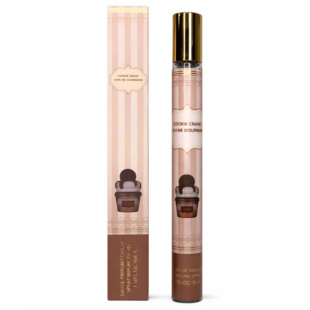 Lattafa - Eau de Parfum Cookie Crave - Give Me Gourmand