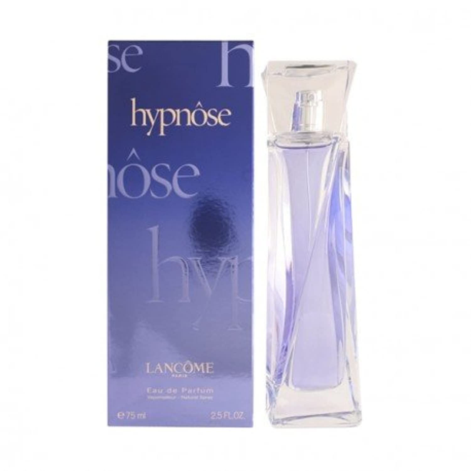 Lancôme Hypnôse Eau de Parfum voor Dames, 75ml, met flacon.