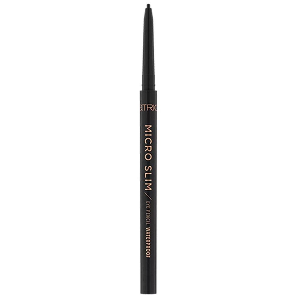 Catrice - Crayon Yeux Waterproof Micro Slim