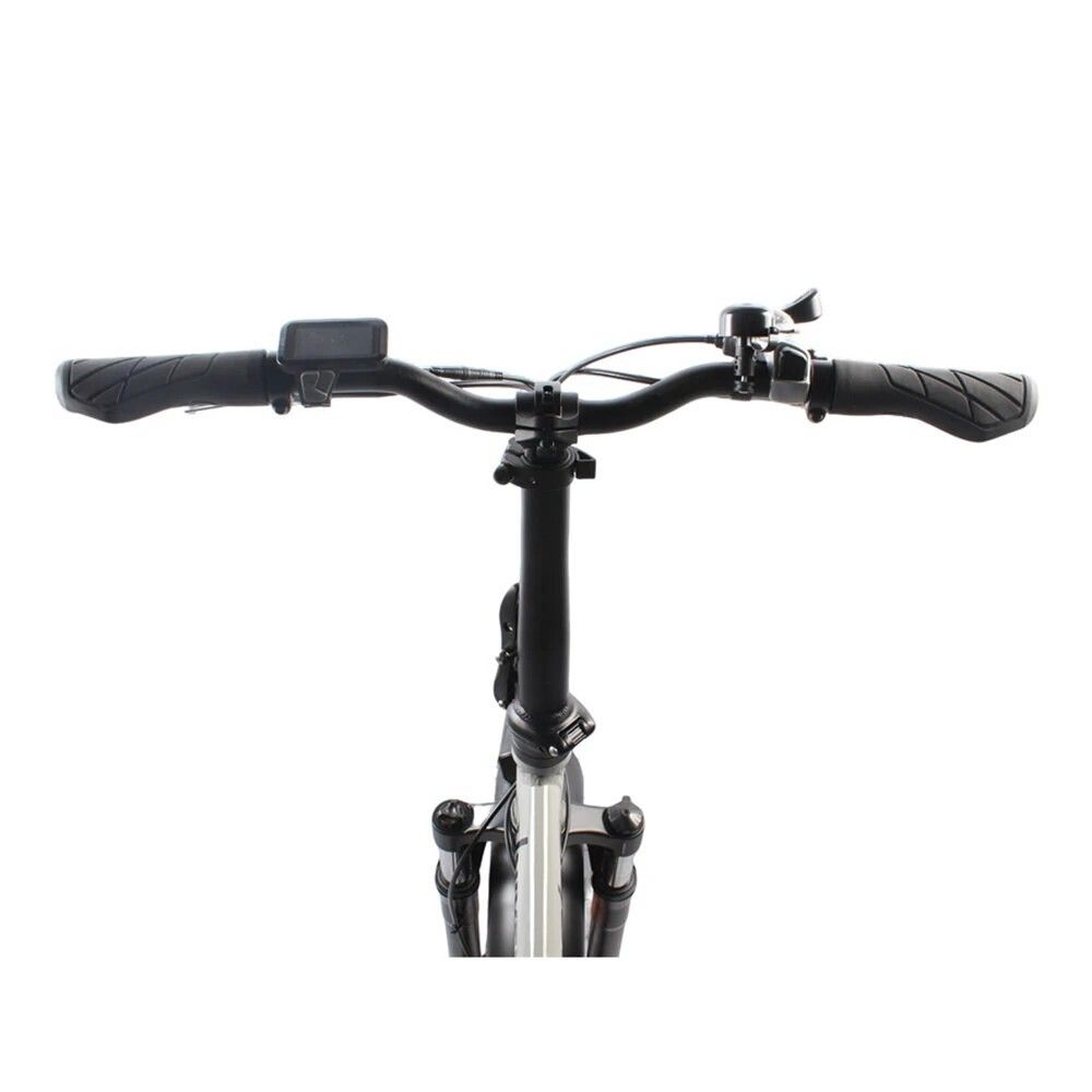 Univercycle B3(Marte) 20" Fat Tire elektrische fiets – 48V 13AH accu, 250W motor