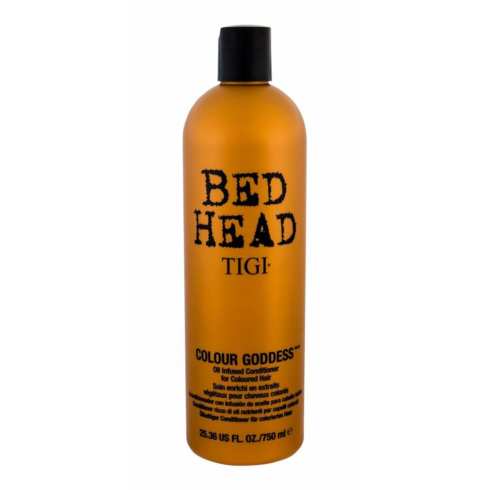 Tigi Bed Head Colour Goddess Oil Infused Haarsp�lung