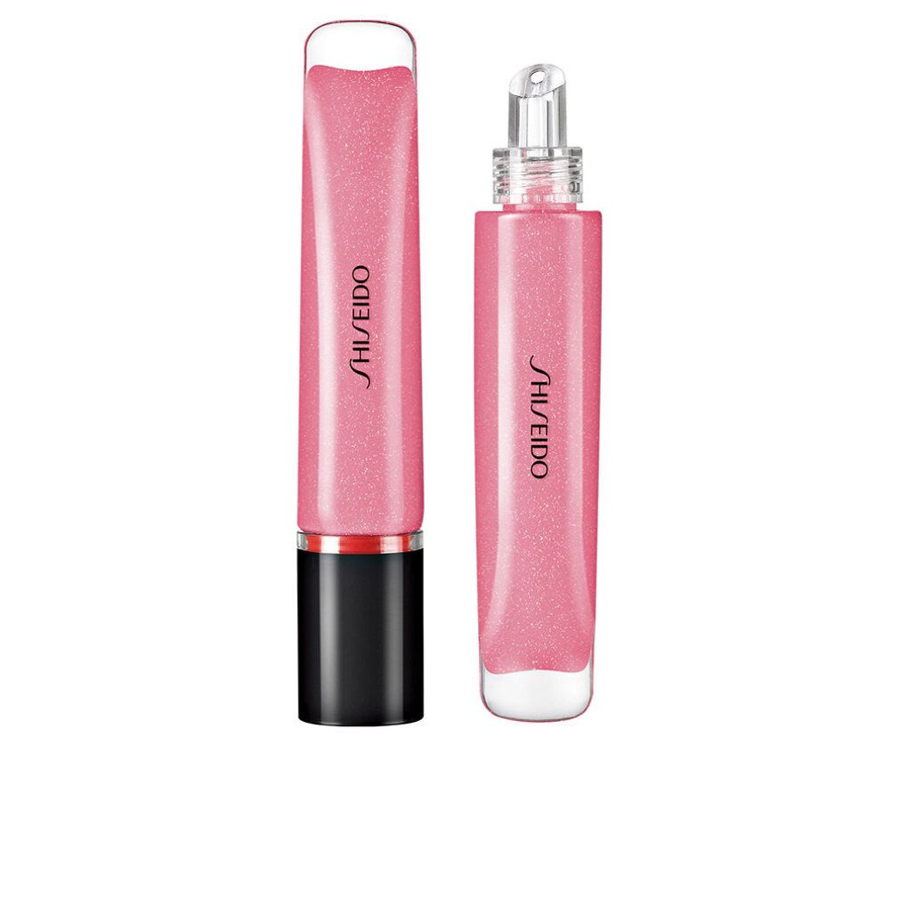 SHISEIDO SHIMMER GEL GLOSS 04