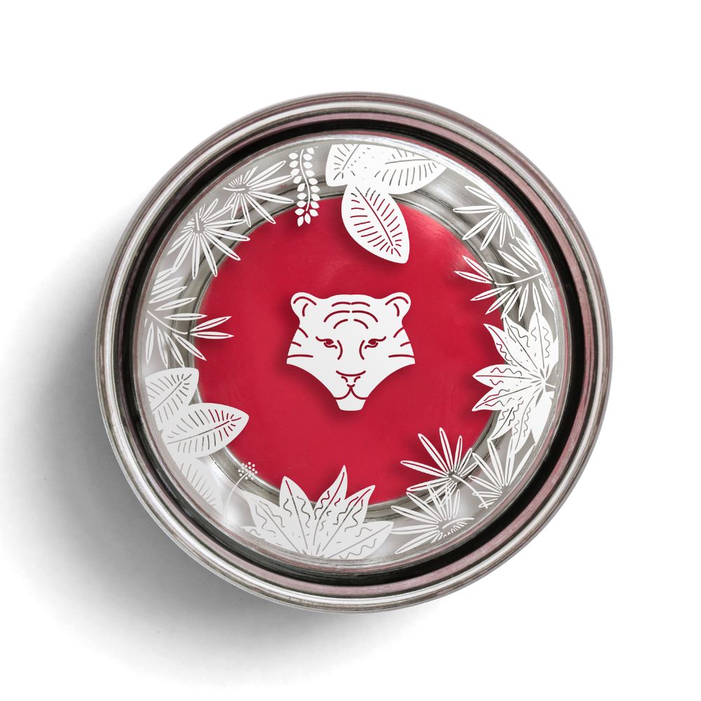 ALL TIGERS - Lips+Blush naturel & vegan