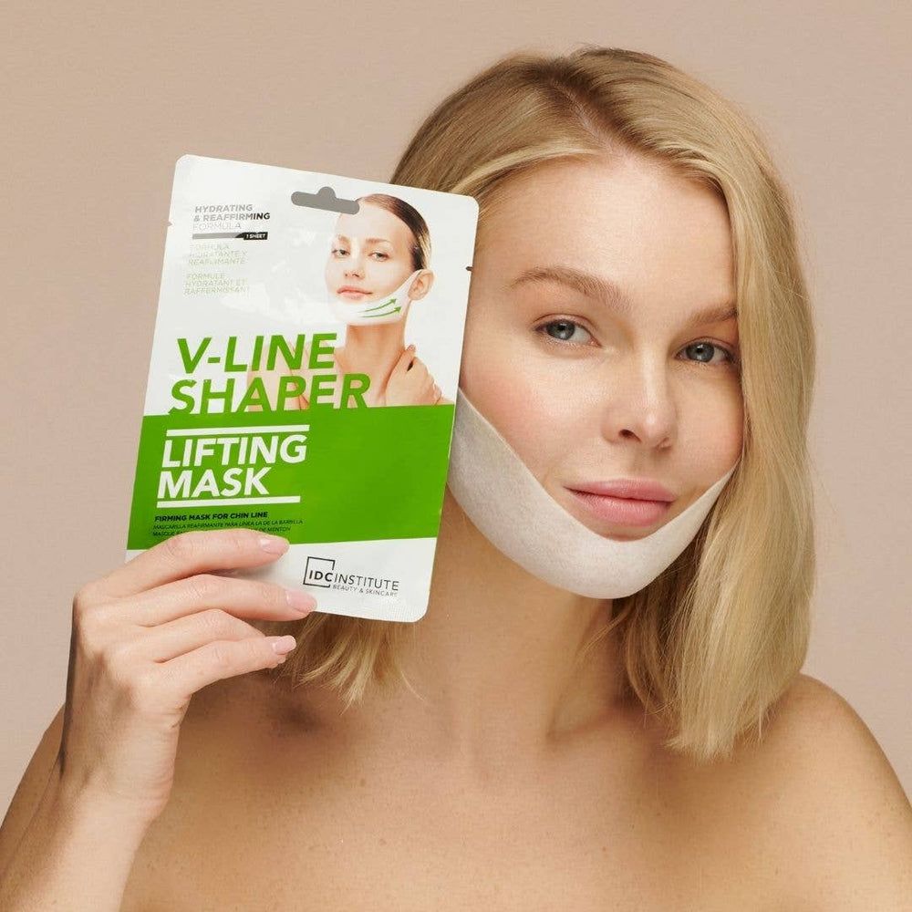 IDC Institute V-Line Shaper Liftingmasker