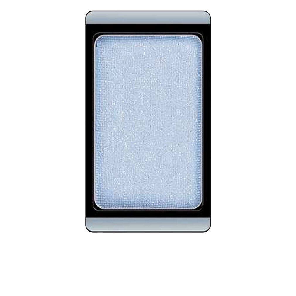Artdeco Glamour Eyeshadow lam Light Blue