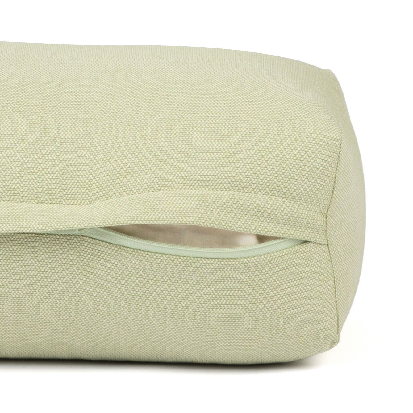 bodhi SALAMBA Yoga Bolster CLASSIC dobby