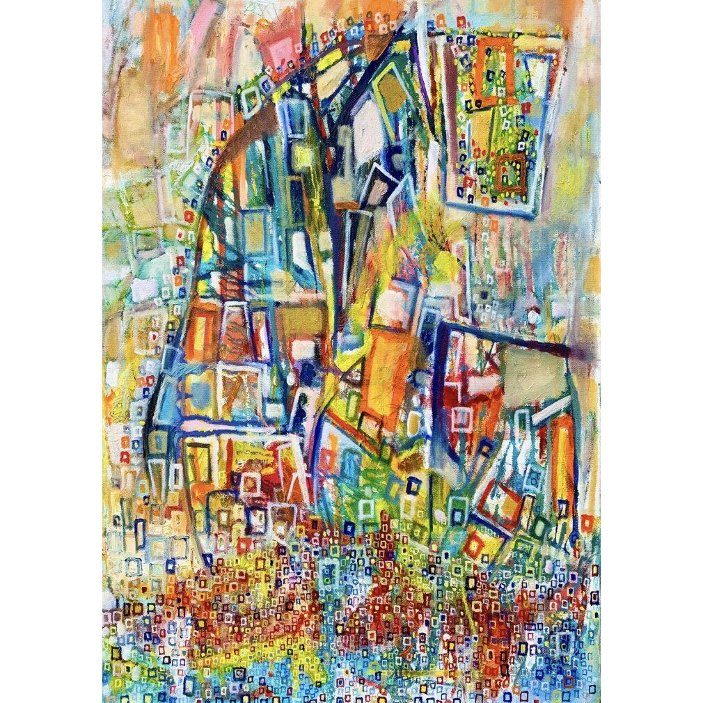 enjoy Puzzle céréalier 1000 pièces