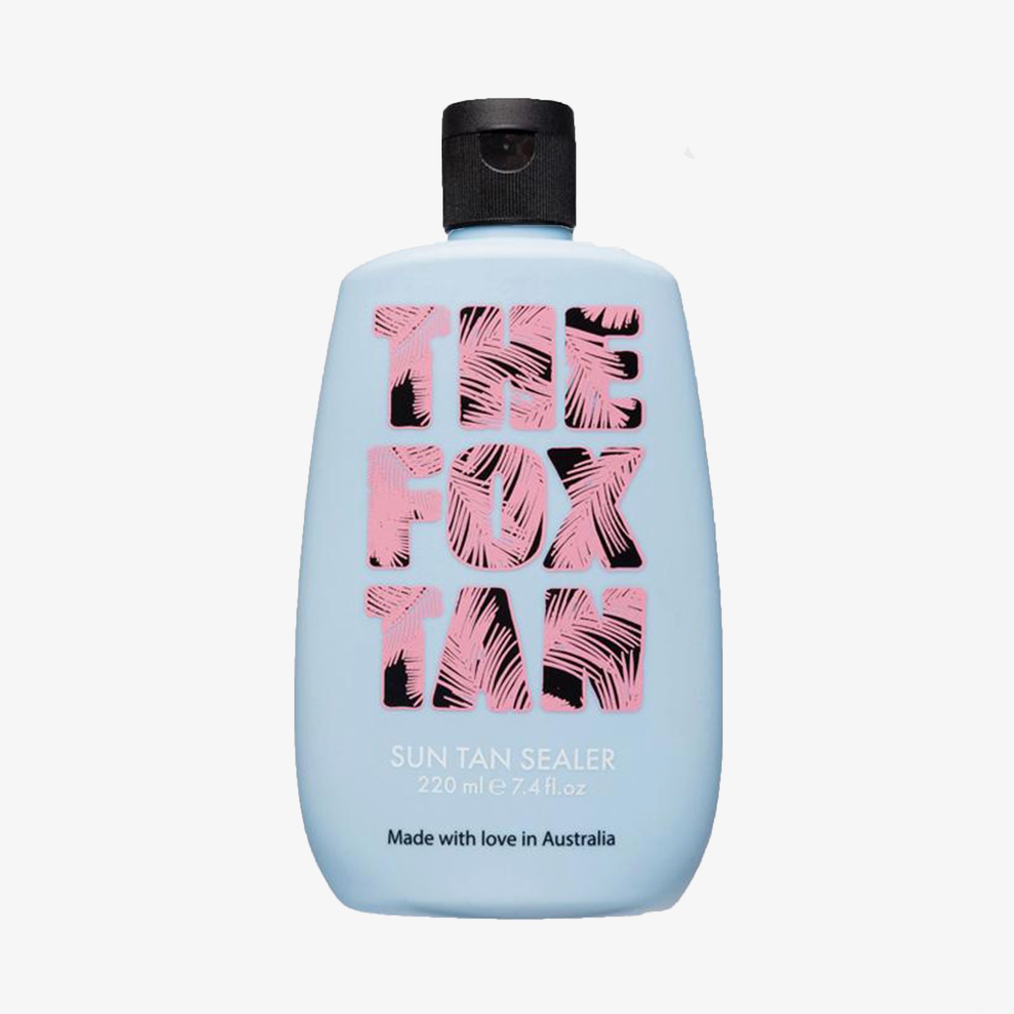 The Fox Tan Sun Tan Sealer