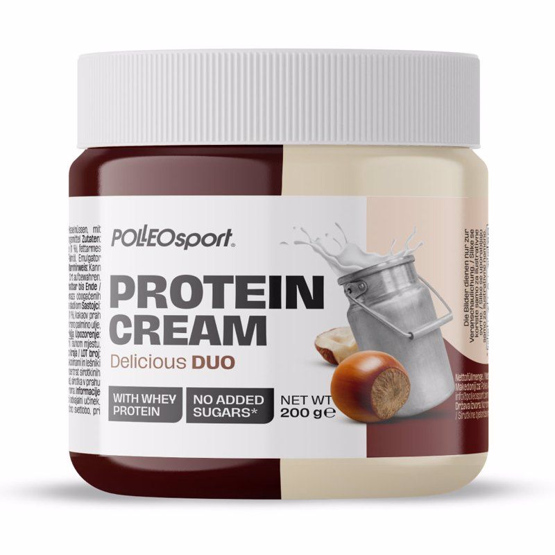 Polleo Protein Cream