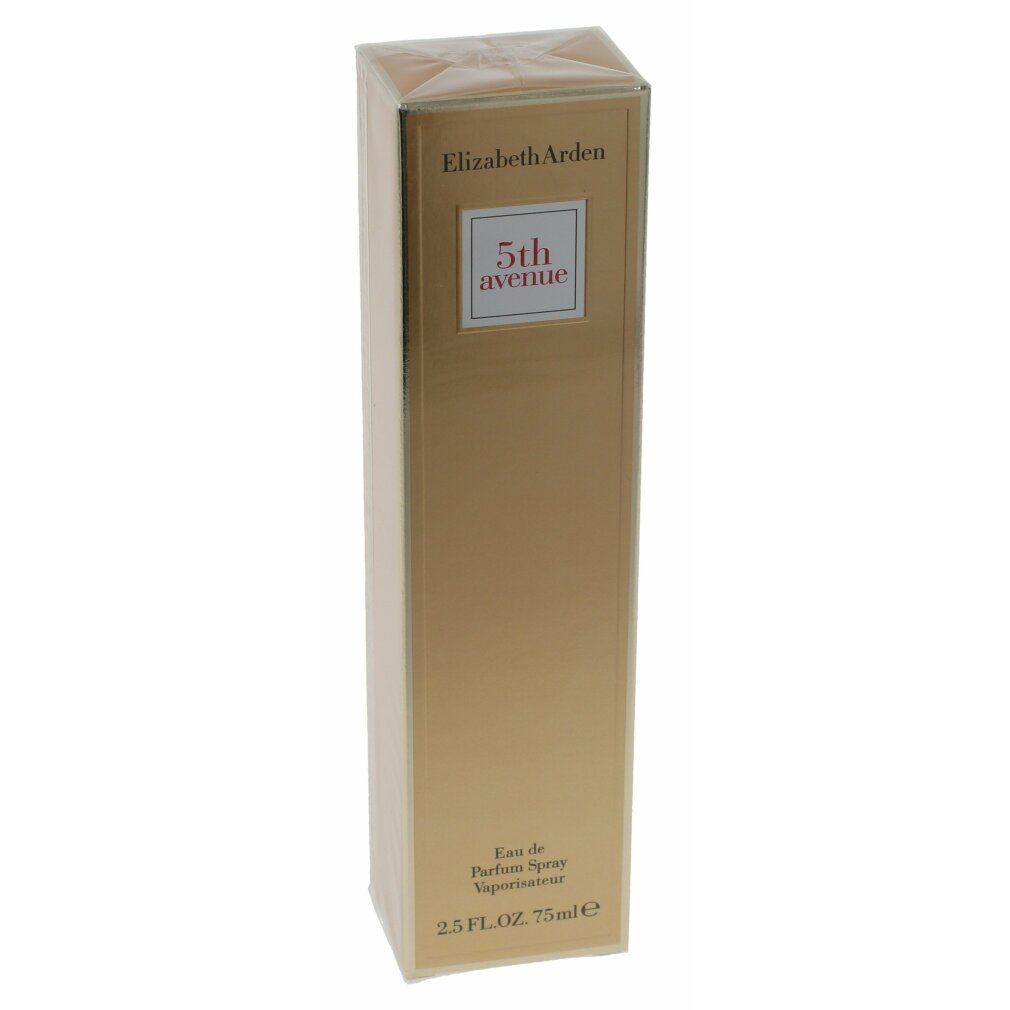 Elizabeth Arden 5th Avenue Eau De Parfum Spray