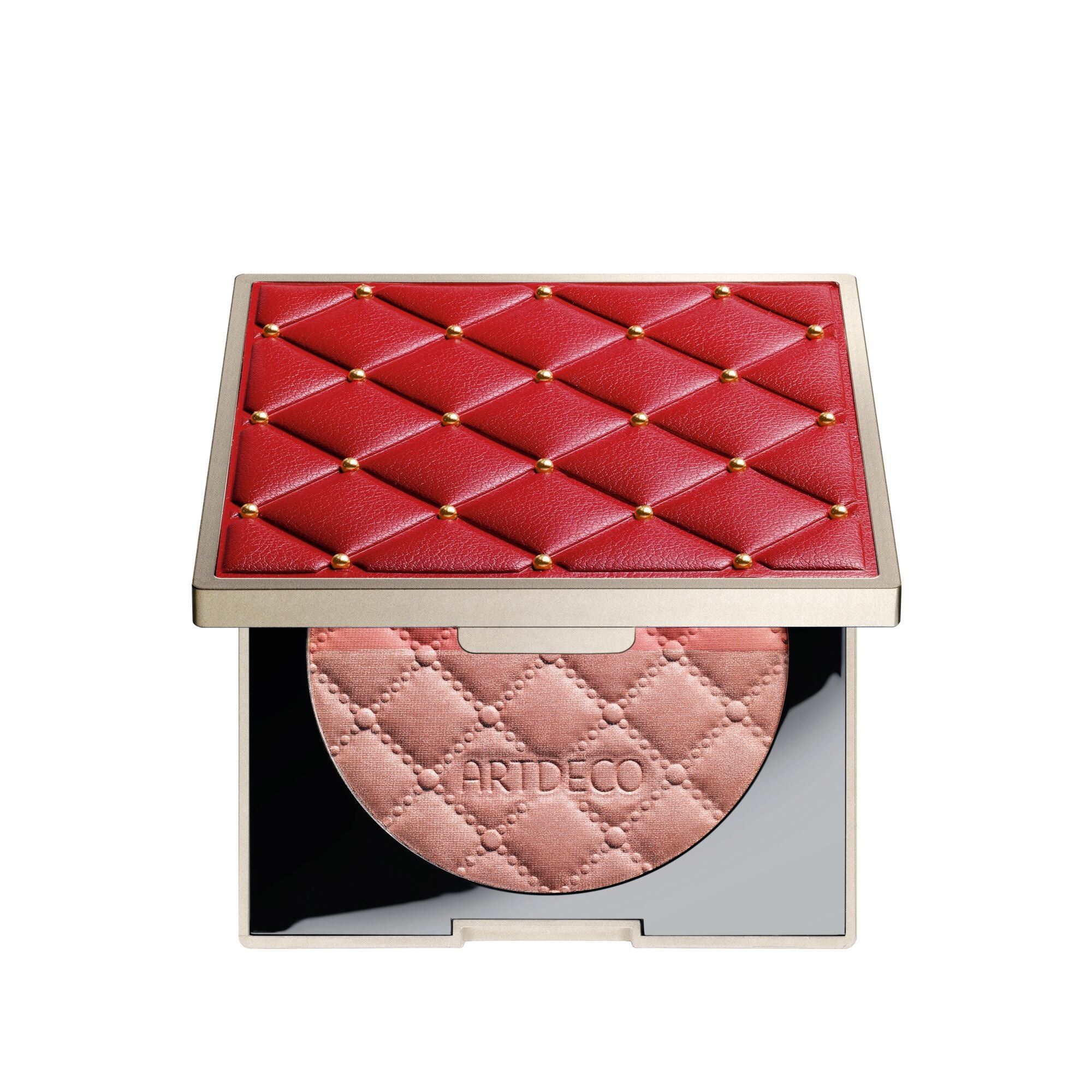 Artdeco Blush Couture Empowered & Desired Luxe Blush met Vitamine E