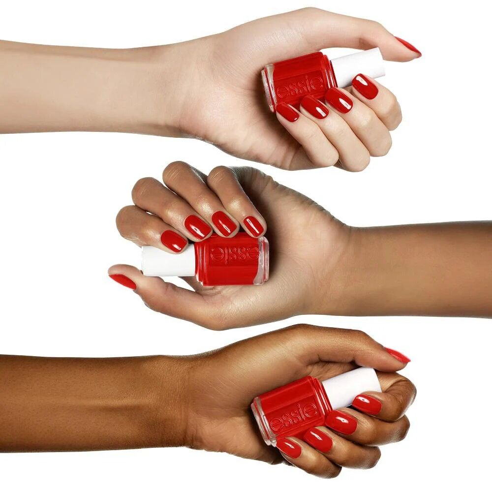 Essie Vernis 60 Really Red