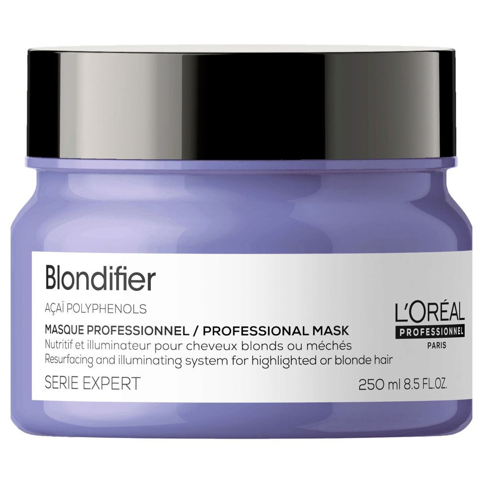 L'Oréal Professionnel - Blondifier Haarmasker