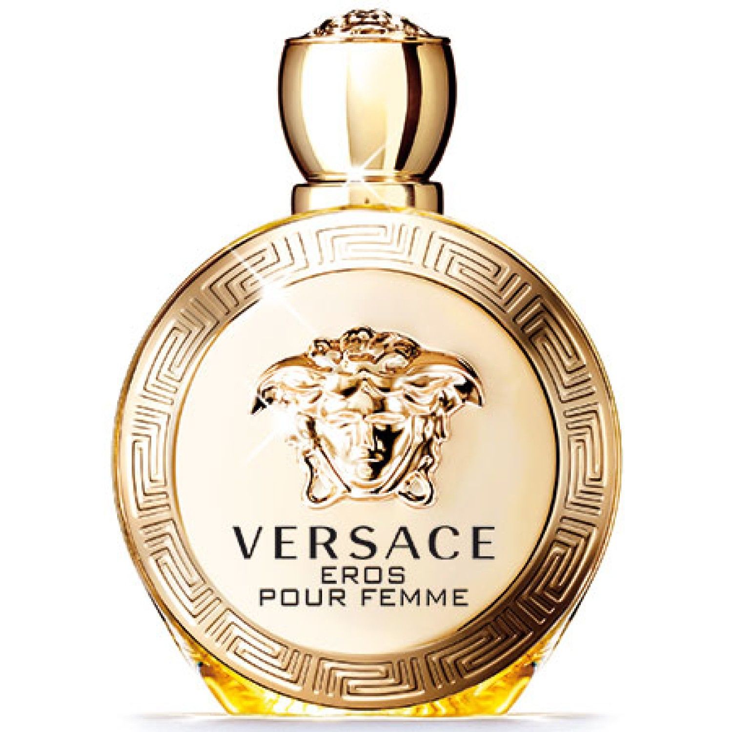 Versace Eros Pour Femme Eau de Parfum Spray
