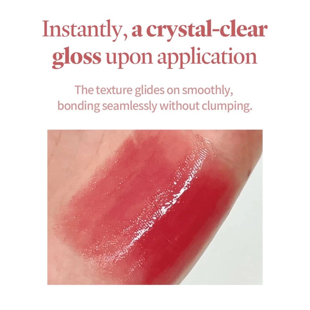 LAKA Bonding Glow lippenstift 202 Boy