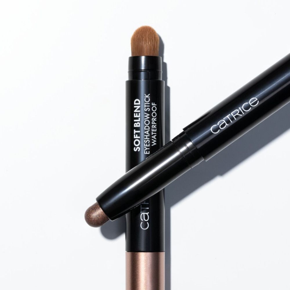 Catrice - Soft Blend Waterproof Oogschaduw Stick